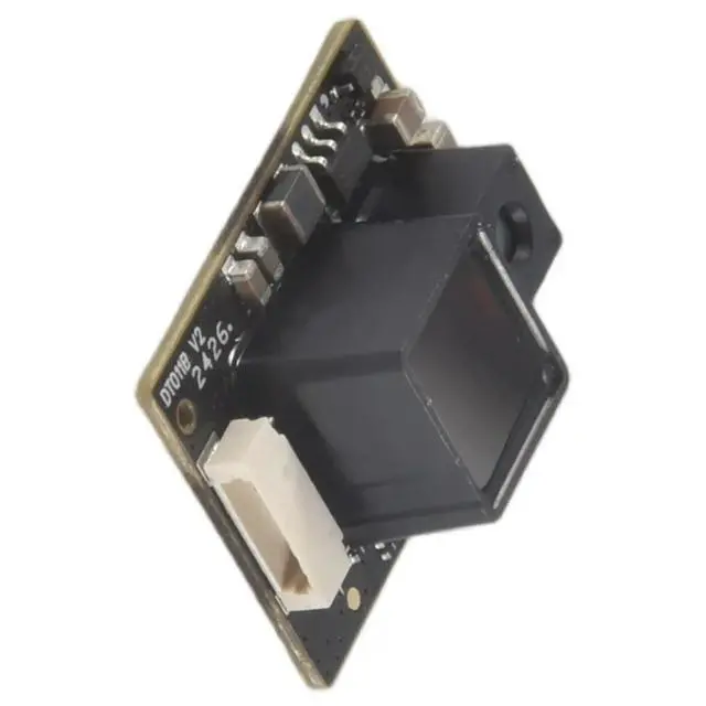 Alt view image 2 of 3 - 20m High Integrated DToF Laser Ranging Module with Infrared Centimeter Precision Industrial LiDAR Module