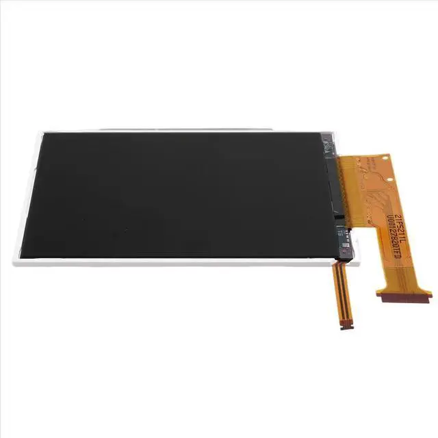 Alt view image 2 of 3 - Replace LCD Display for 3DS Bottom LCD Screen for Nintend 3DS Bottom LCD Screen for N3DS