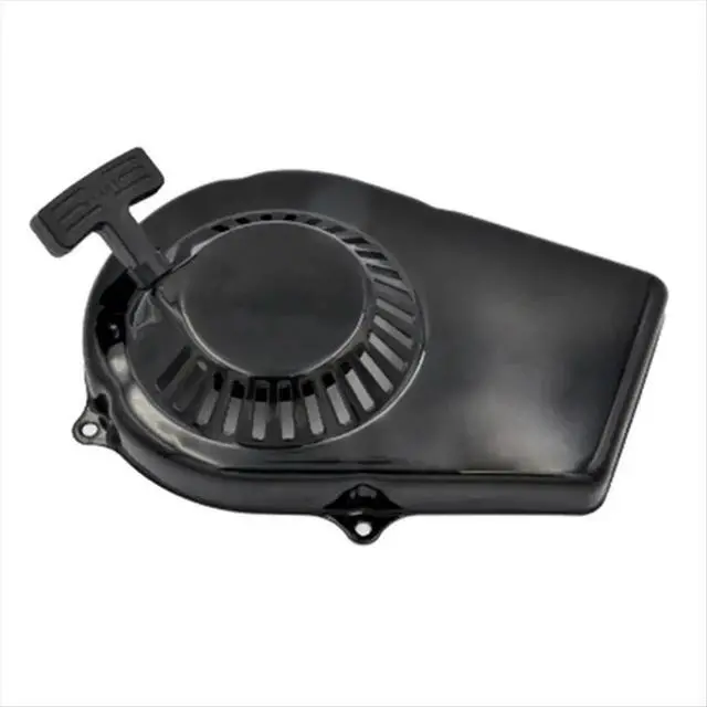 Alt view image 3 of 3 - Plastic Paws Recoil Starter Generator Start Repair Part for Yamaha ET950 ET650 TG950 TG650 650W 800W 950W 1000W