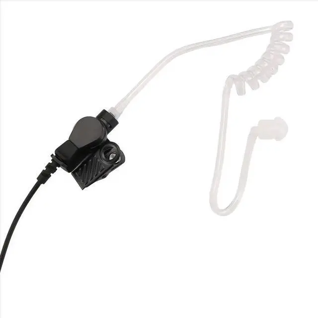 Alt view image 3 of 3 - For MTP3100 MTP3200 MTP3250 MTP3550 Earpiece Headset PTT Radio
