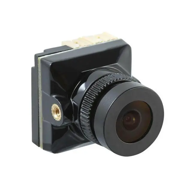Alt view image 2 of 3 - B19 PRO Mini FPV Camera 2.1mm Lens 135° FOV FPV Traversing Camera PAL/NTSC for RC Drones