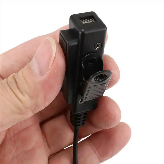 Alt view image 2 of 3 - For MTP3100 MTP3200 MTP3250 MTP3550 Earpiece Headset PTT Radio