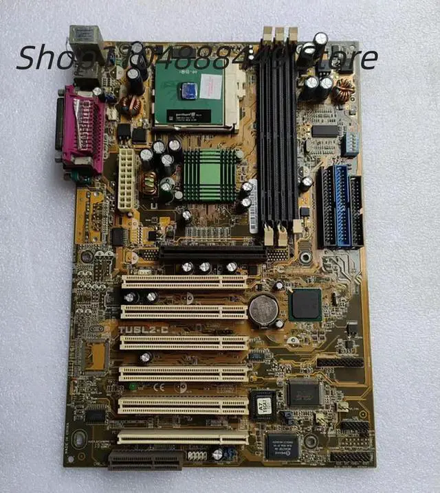 Main image of TUSL2-C 815EP computer motherboard