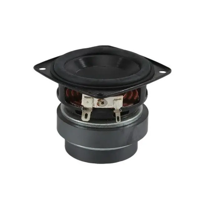 Alt view image 3 of 3 - 2.75 Inch Full Range Speaker 4 Ohm 20W HiFi Speaker Music Sound Bluetooth Loudspeaker for JBL Xtreme 2