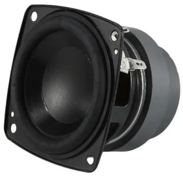 Main image of 2.75 Inch Full Range Speaker 4 Ohm 20W HiFi Speaker Music Sound Bluetooth Loudspeaker for JBL Xtreme 2