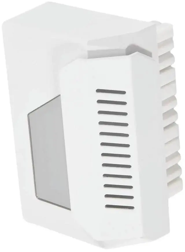 Alt view image 2 of 3 - ATX 24Pin Adapter 180 Degree ARGB Adapter 5V Synchronization for Desktop PC Motherboard DIY Computer Accessories White