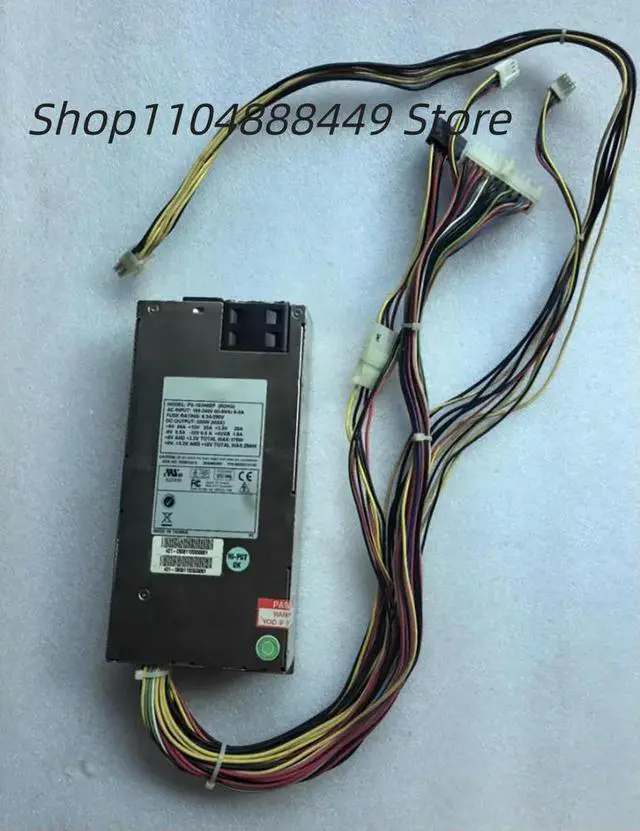 Main image of PS-1S300EP server 1U power supply 300W