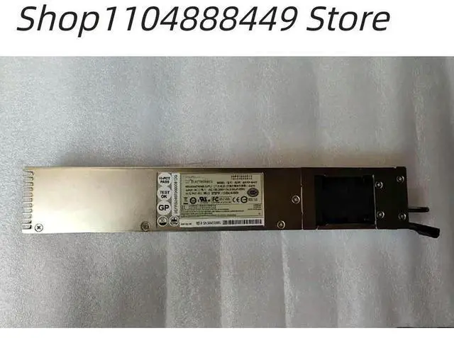 Main image of EFRP-S407 400W firewall power supply