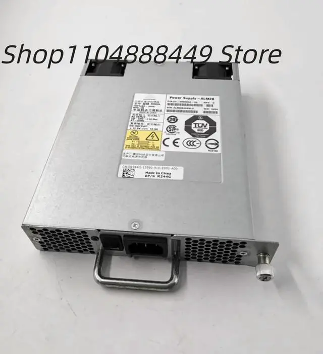 Alt view image 2 of 4 - 7001485-J000 Power supply module 23-0000092-02