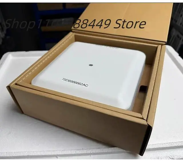 Main image of AIR-AP3802I-H-K9 Enterprise AP