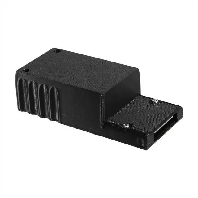 Alt view image 2 of 3 - Plug and Play Broadband Adaptor Simulator Controller Adapter for Gamecube Controller Adapter Accessories Parts