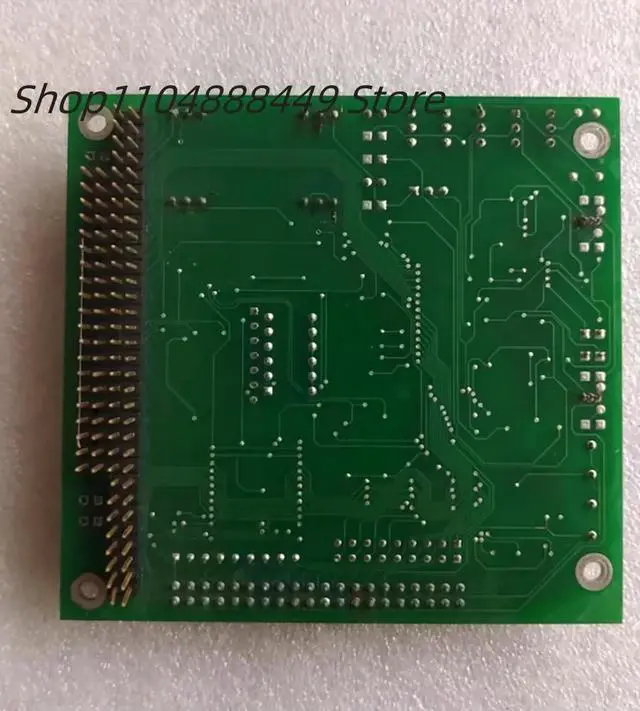 Alt view image 2 of 3 - C100 REV1.1 Industrial control motherboard