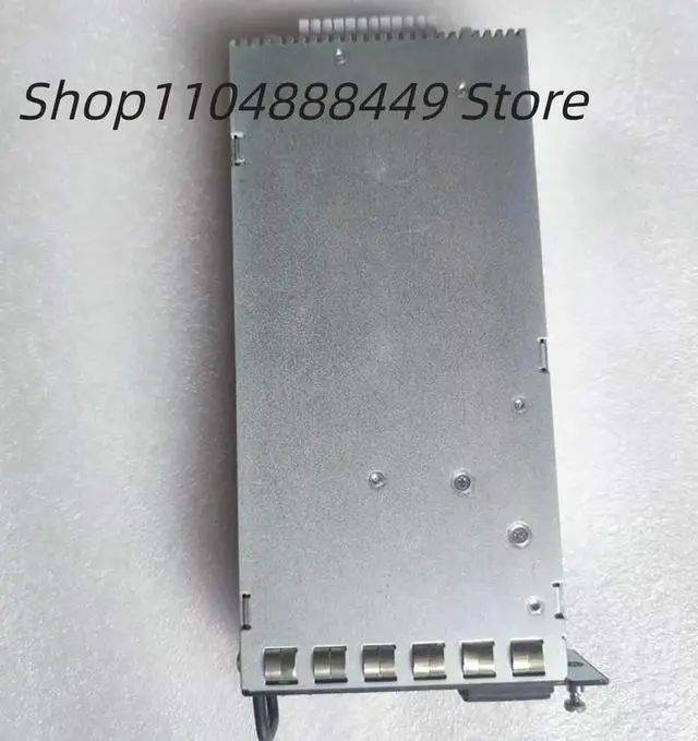 Alt view image 2 of 3 - PWR-0187-03A SPAFFIV-03G power supply