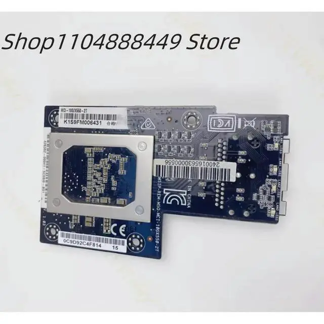 Alt view image 2 of 2 - X550-2T 10G Five-speed Electrical Interface Card
