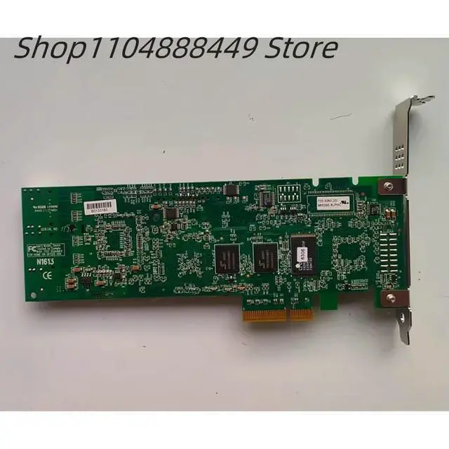 Alt view image 2 of 3 - 9650SE-4LPML PCI-Express RAID card N1613