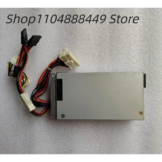 Alt view image 3 of 3 - PCFX-220P-X2S2 industrial 1U power supply