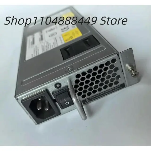 Alt view image 3 of 3 - DS-4100B power supply MH 995 DPSN-210 BBAM 60-0200849-02 Rev: A