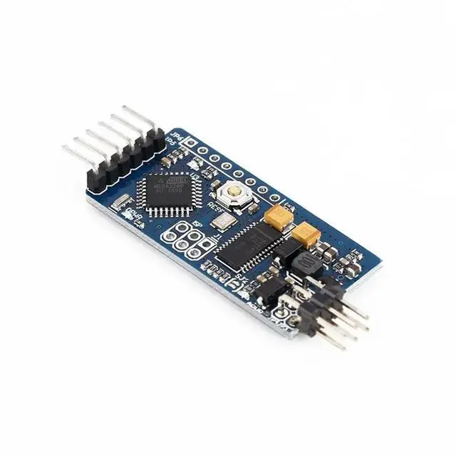 Alt view image 2 of 3 - MinimOSD MAVLink OSD 2.6 2.52 Flight Control Board Levert