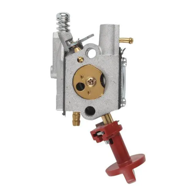 Alt view image 3 of 3 - Carburetor Carb for Husqvarna 543 543RS 543XP 543XPG 43cc Brushcutter Trimmer Chainsaw Spare Part 588848901
