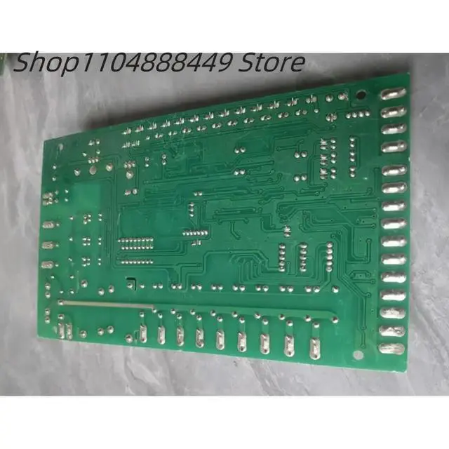 Alt view image 2 of 2 - CC608A-V2.1 W60731 control panel