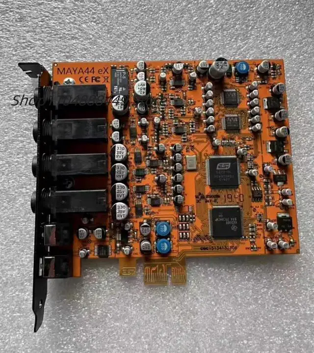 Main image of Maya44EX PCIe Built-in sound card