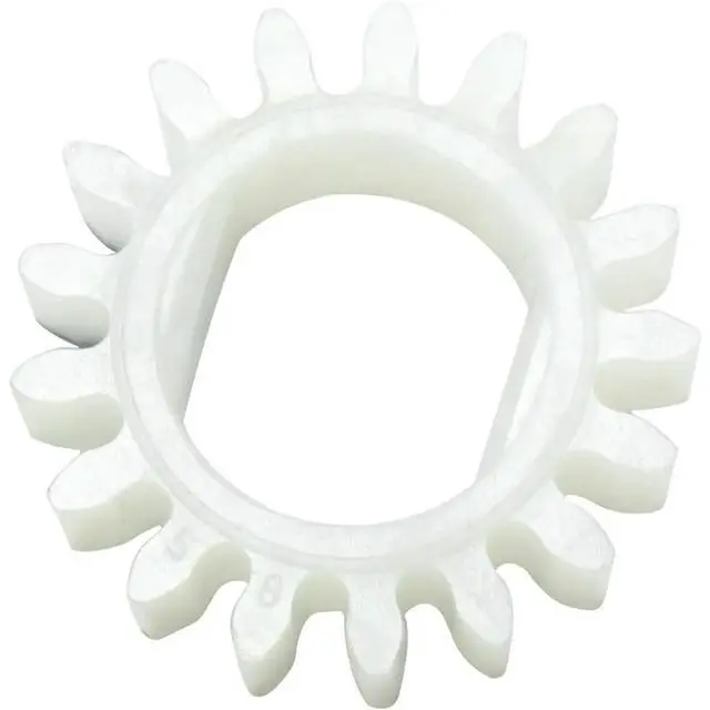 Alt view image 3 of 3 - 1pc Print Parts Paper Feed Gear for OfficeJet 9010 9012 9015 9020 9023 9025 9026 9028for Officejet Printer Gear