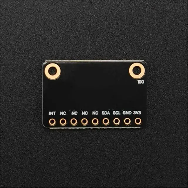 Alt view image 2 of 3 - BMM350 Triple-Axis Magnetometer Sensor,Module with Field Shock Recovery for AR VR Drones E-Compass Breakout Board