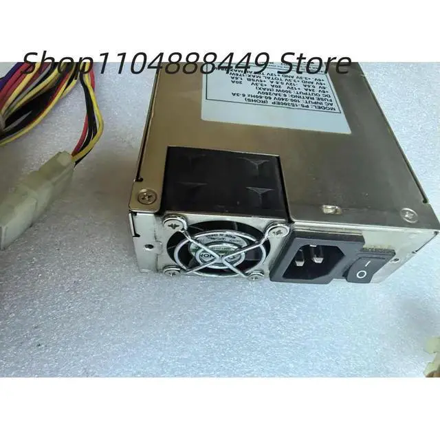 Alt view image 3 of 6 - PS-1S300EP server 1U power supply 300W
