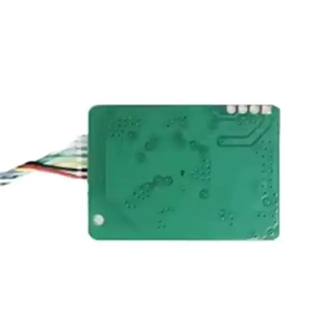 Alt view image 2 of 3 - VB22A Laser Rangefinder Sensor, Single-Point Ranging Radar, 20-Meter Long Range,for Obstacle Avoidance in Robots/Drones