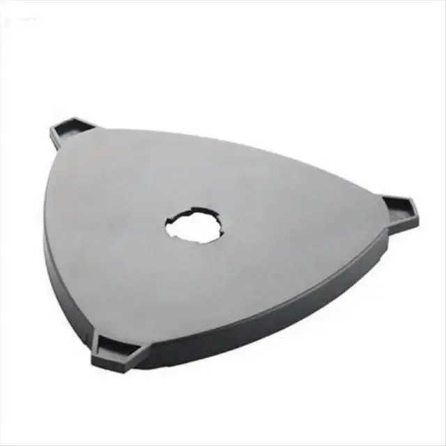 Alt view image 3 of 3 - For Celestron 80DX 90DX 130DX 127SLT Accessory Tray High Definition Telescope Tripods Clamping Rings with Screws
