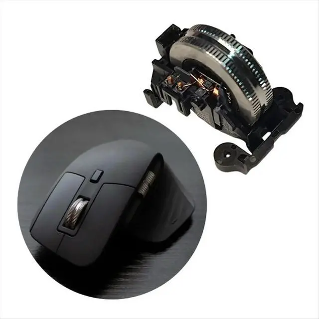 Alt view image 2 of 3 - Mouse Repair Accessory Mouse Scroll Wheel Pulley for MX Master3