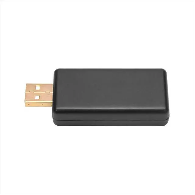 Alt view image 2 of 3 - USB to HDMI-Compatible Adapter High-Speed Video Output Interface for Android Multimedia and TV Players