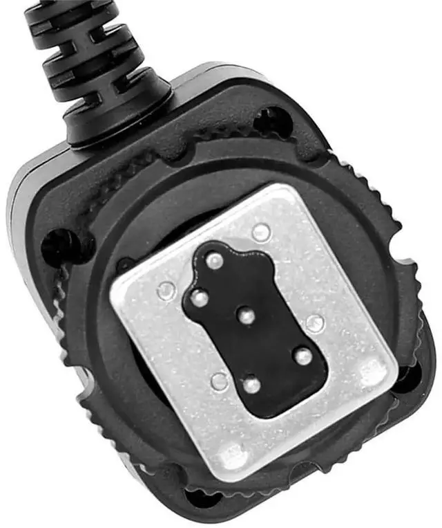 Main image of Flash TTL Hot Shoe Cord for -1.5m Flash Accessories Replaces SC-28