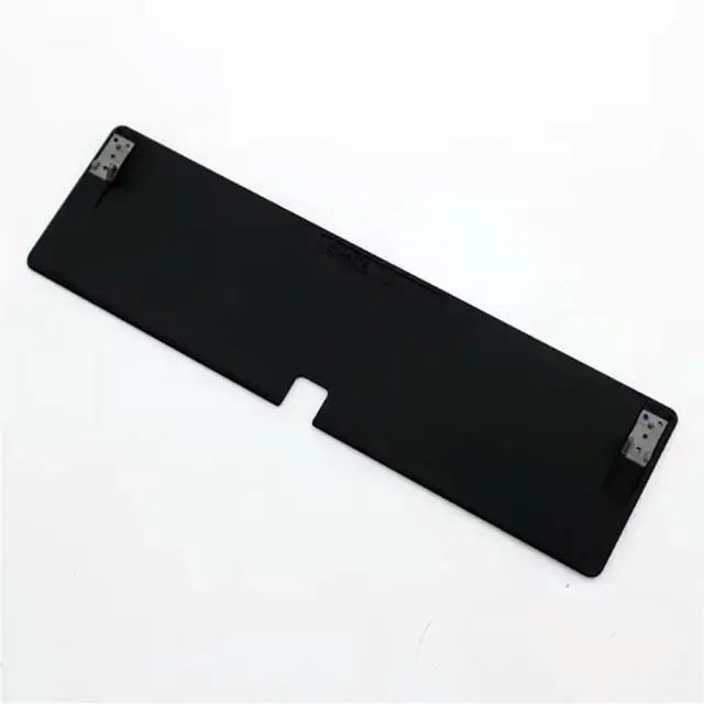 Alt view image 2 of 3 - Host Housing Shell for NS OLED Game Console Replacement Parts TOP Bottom Cover Back Plate Housing Shell Cover