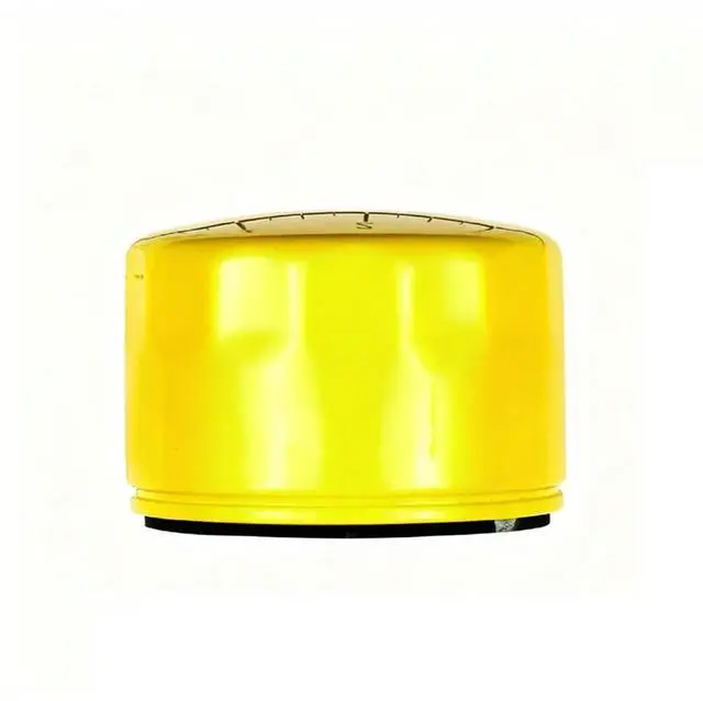 Main image of Model 696854 High-Performance Oil Filter Pack of 2 for Various Engines