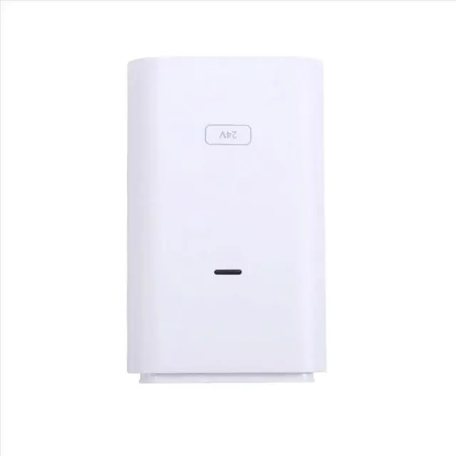 Alt view image 2 of 3 - UBNT Unifi 24v 0.3a Gigabit PoE Power Module Lite LR