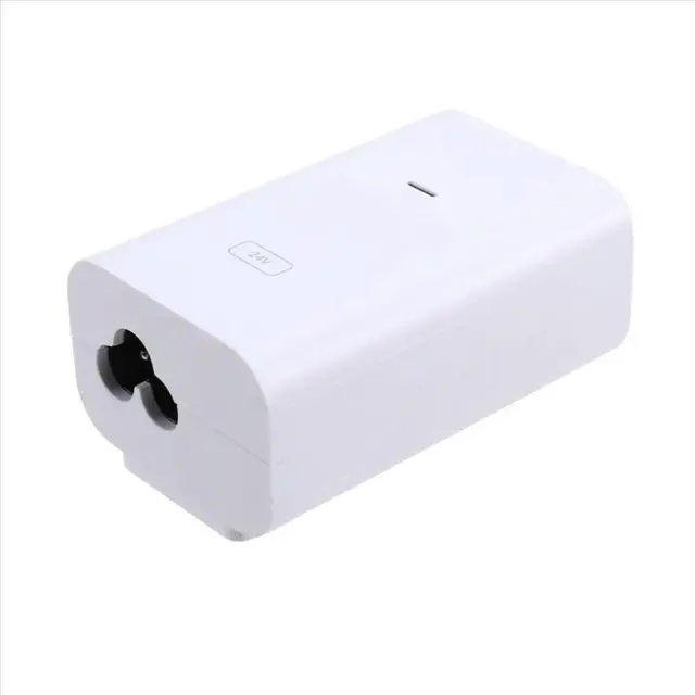 Alt view image 3 of 3 - UBNT Unifi 24v 0.3a Gigabit PoE Power Module Lite LR