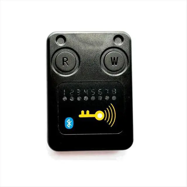 Alt view image 2 of 3 - 13.56MHZ/125KHZ Chameleon Ultra Contactless card Emulator NFC Tool for RFID System Badge Decode RFID Emulator