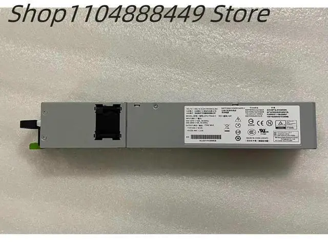 Alt view image 2 of 3 - DPS-770GB C S0F 770W DS800-G25 Server power supply