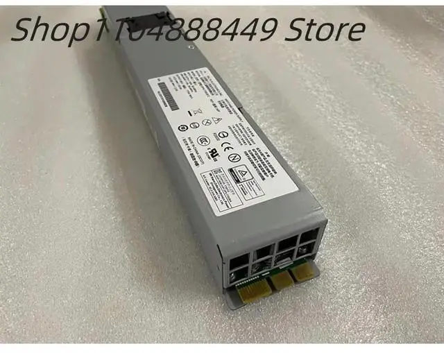 Alt view image 3 of 3 - DPS-770GB C S0F 770W DS800-G25 Server power supply