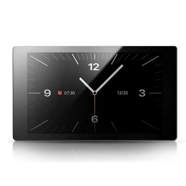 Alt view image 2 of 3 - NEXTION NX4880E043-011C 4.3" Edge Series HMI Touch Display LCD-TFT Capacitive Screen Panel Module Built-in RTC Without Enclosure