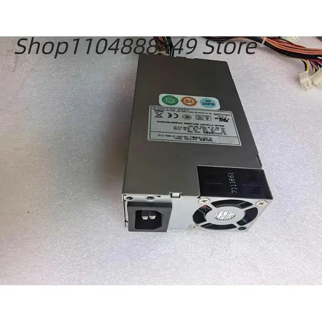 Alt view image 3 of 3 - P1S-5150V 1U industrial power supply