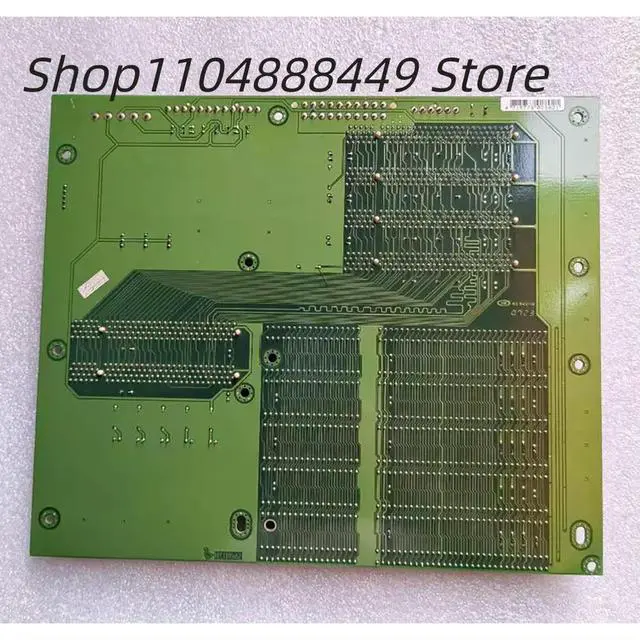 Alt view image 3 of 3 - HPCI105 Ver6.1 computer industrial computer backplane