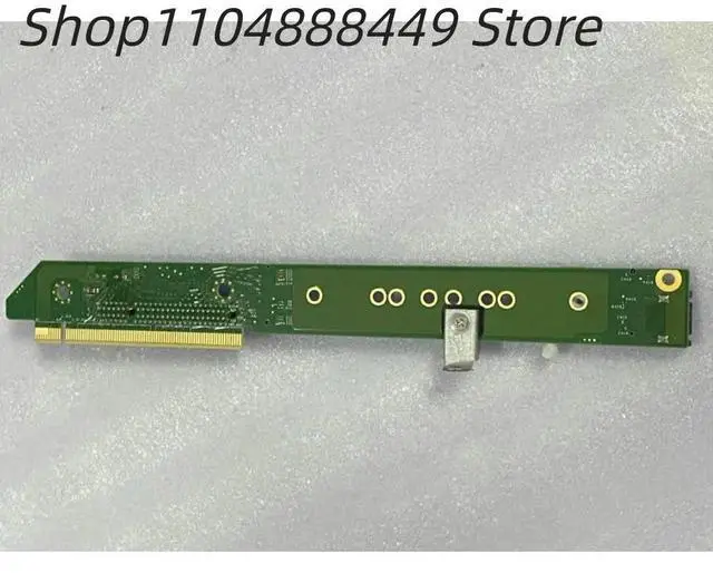 Main image of RSC-UMR-8 1U expansion card
