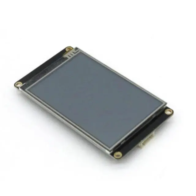 Alt view image 3 of 3 - Nextion 4.3 Enhanced HMI ligent USART UART Serial Touch TFT LCD Module Display Panel For Raspberry Pi NX4827K043