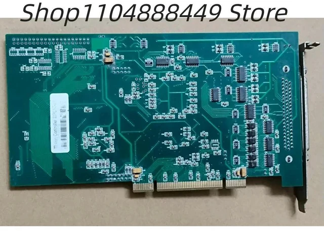 Alt view image 2 of 2 - MPC03-LX LX4.0.3.0 MPC03 V2.2 V2.0 Motion control card