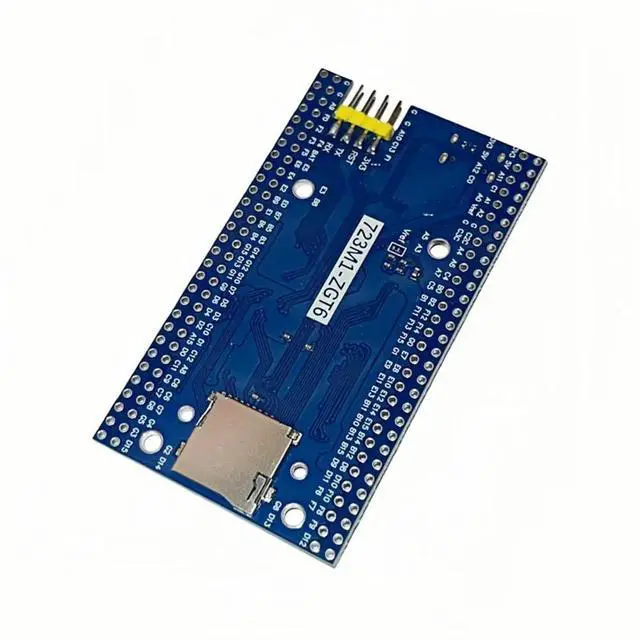 Alt view image 2 of 3 - 1pc STM32H723ZGT6 Core Development Board Module, STM32H723 System Learning Board, for Embedded Projects and Teaching