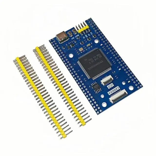 Alt view image 3 of 3 - 1pc STM32H723ZGT6 Core Development Board Module, STM32H723 System Learning Board, for Embedded Projects and Teaching