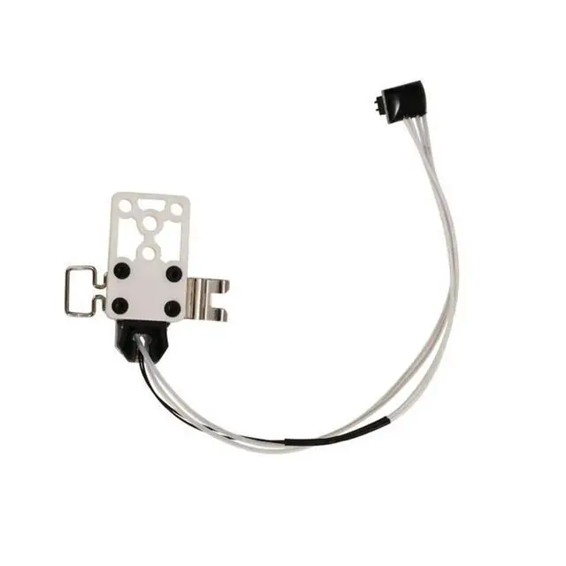 Alt view image 3 of 3 - For A1/A1 Mini/H2D Right-End Upgrade Ceramic Zirconia Heating Block Base Hot End Heating Kit Printer Parts