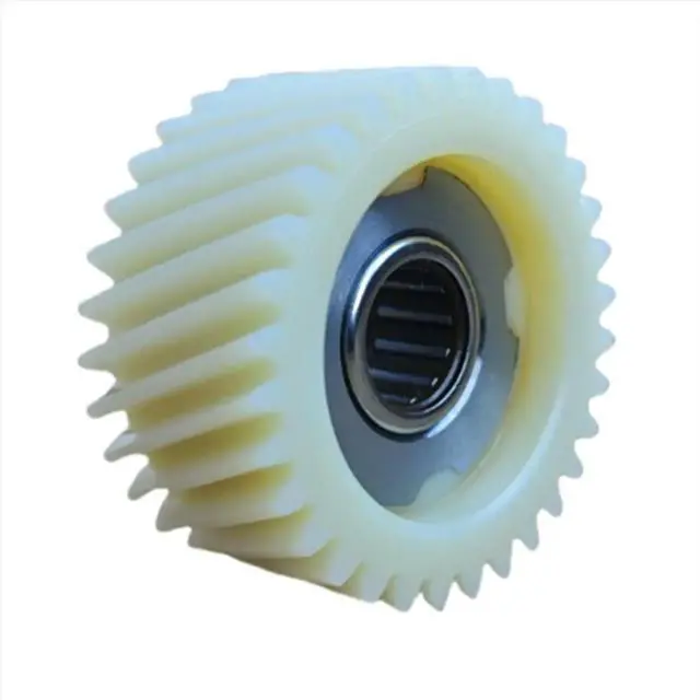 Main image of For Bafang Electric Assisted Bicycle Parts 8FUN Old Model First Generation Mid Mounted Motor Nylon Gear for BBS01 BBS02